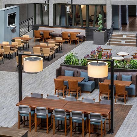 Embassy Suites By Hilton El Paso Luaran gambar