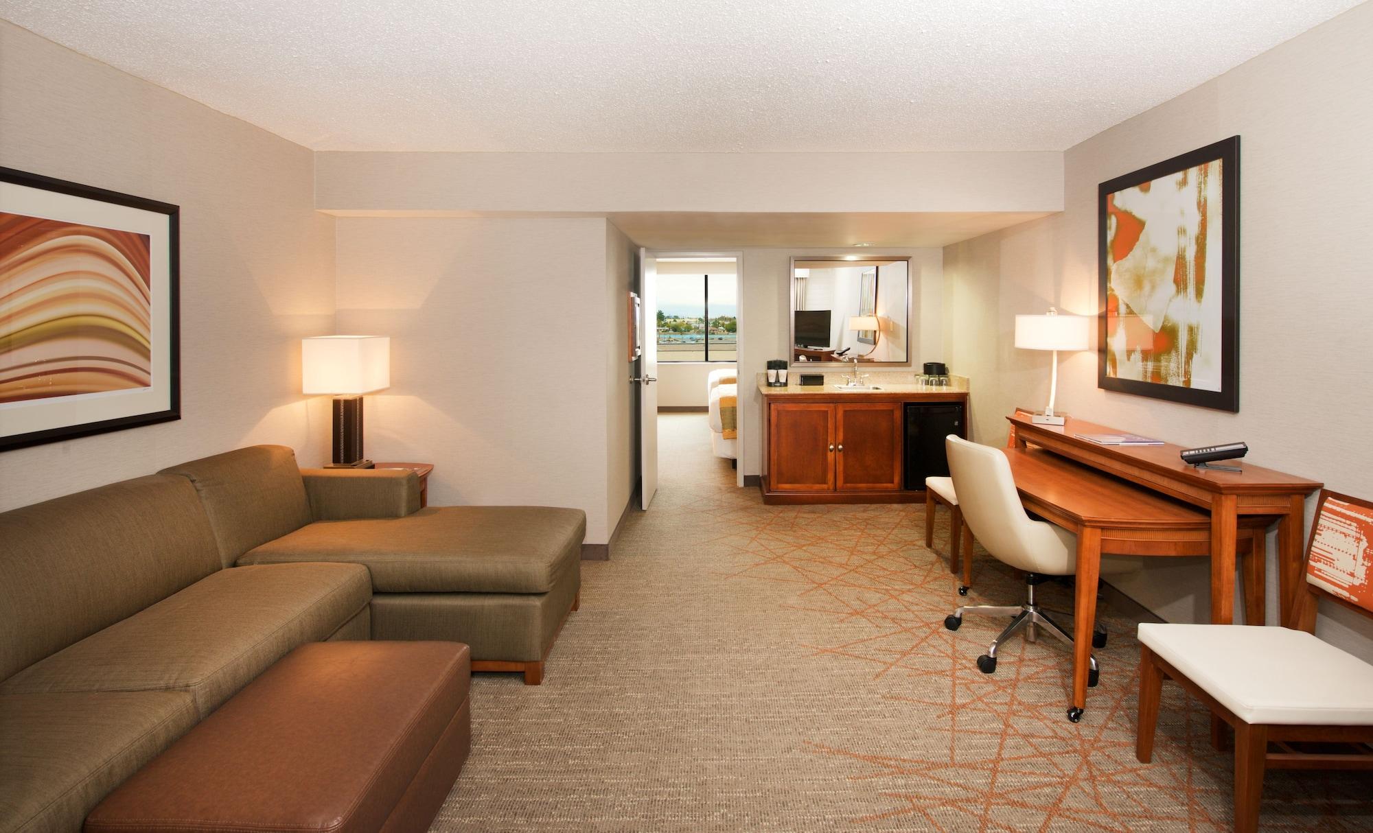 Embassy Suites By Hilton El Paso Luaran gambar
