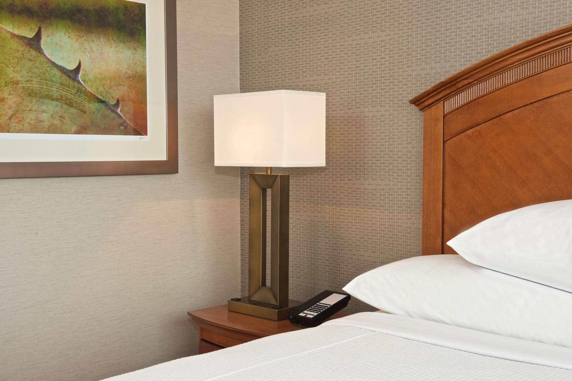 Embassy Suites By Hilton El Paso Luaran gambar