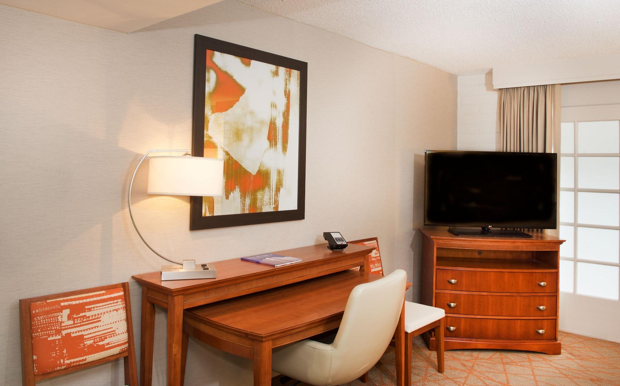 Embassy Suites By Hilton El Paso Luaran gambar