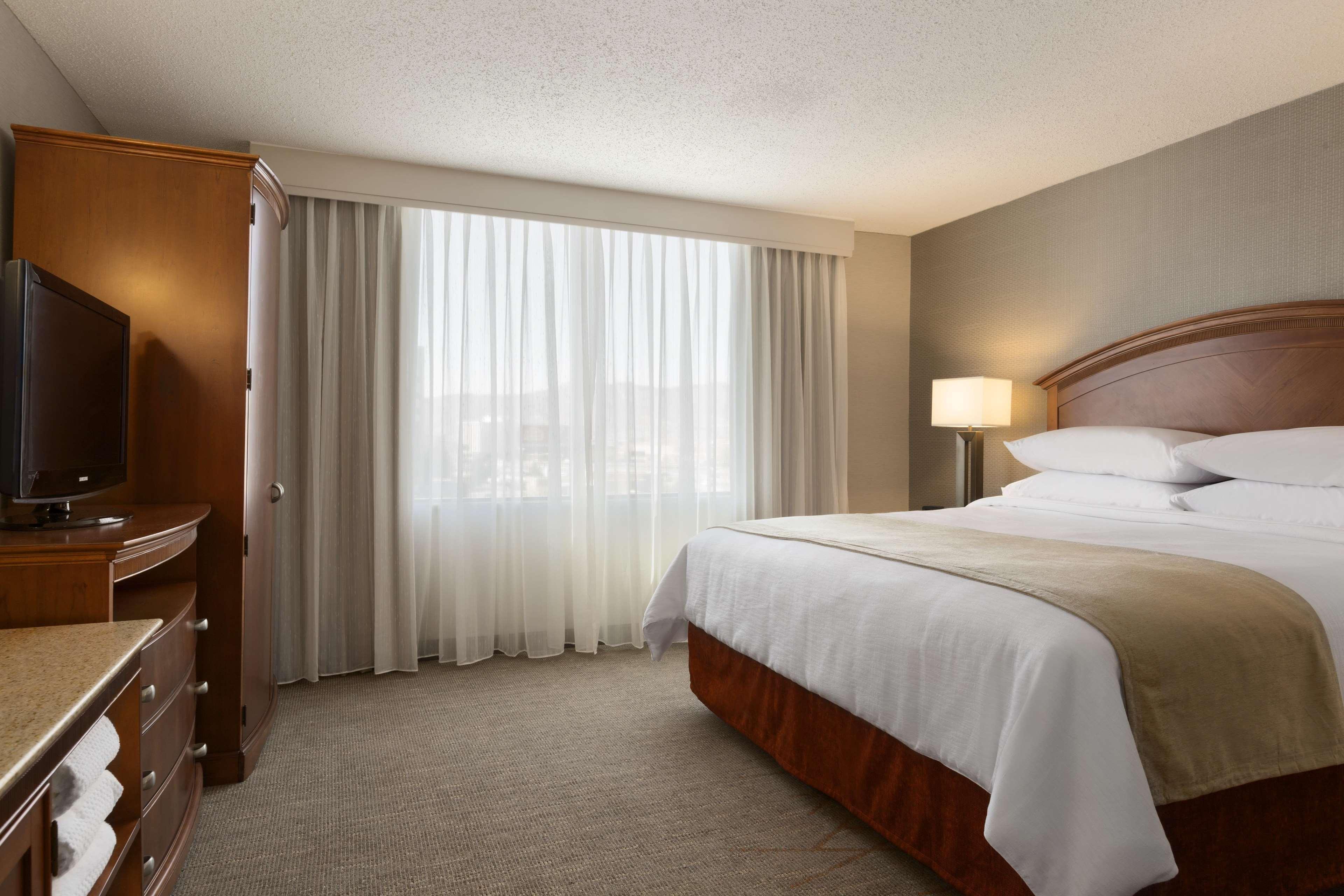 Embassy Suites By Hilton El Paso Luaran gambar