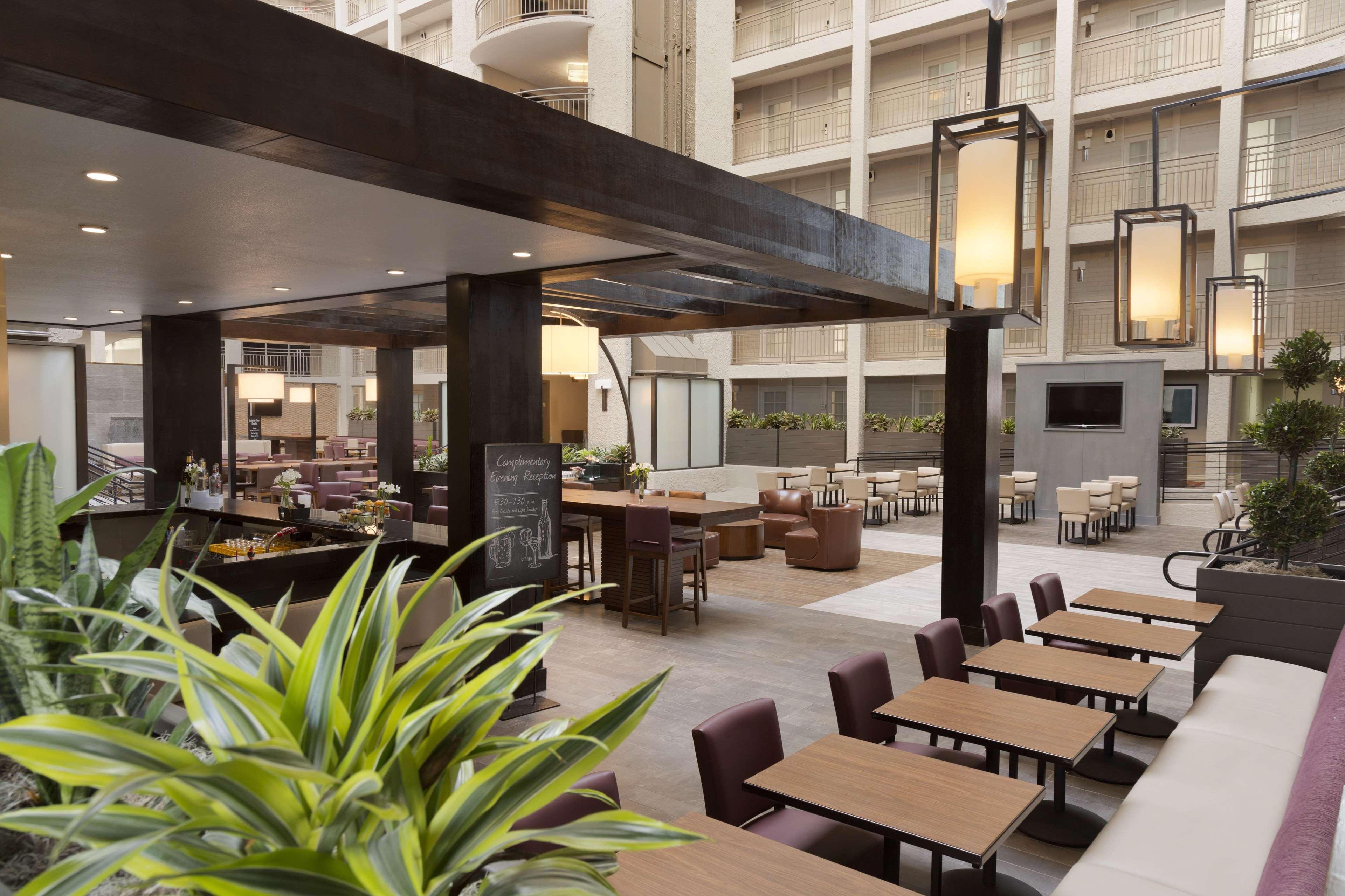 Embassy Suites By Hilton El Paso Luaran gambar
