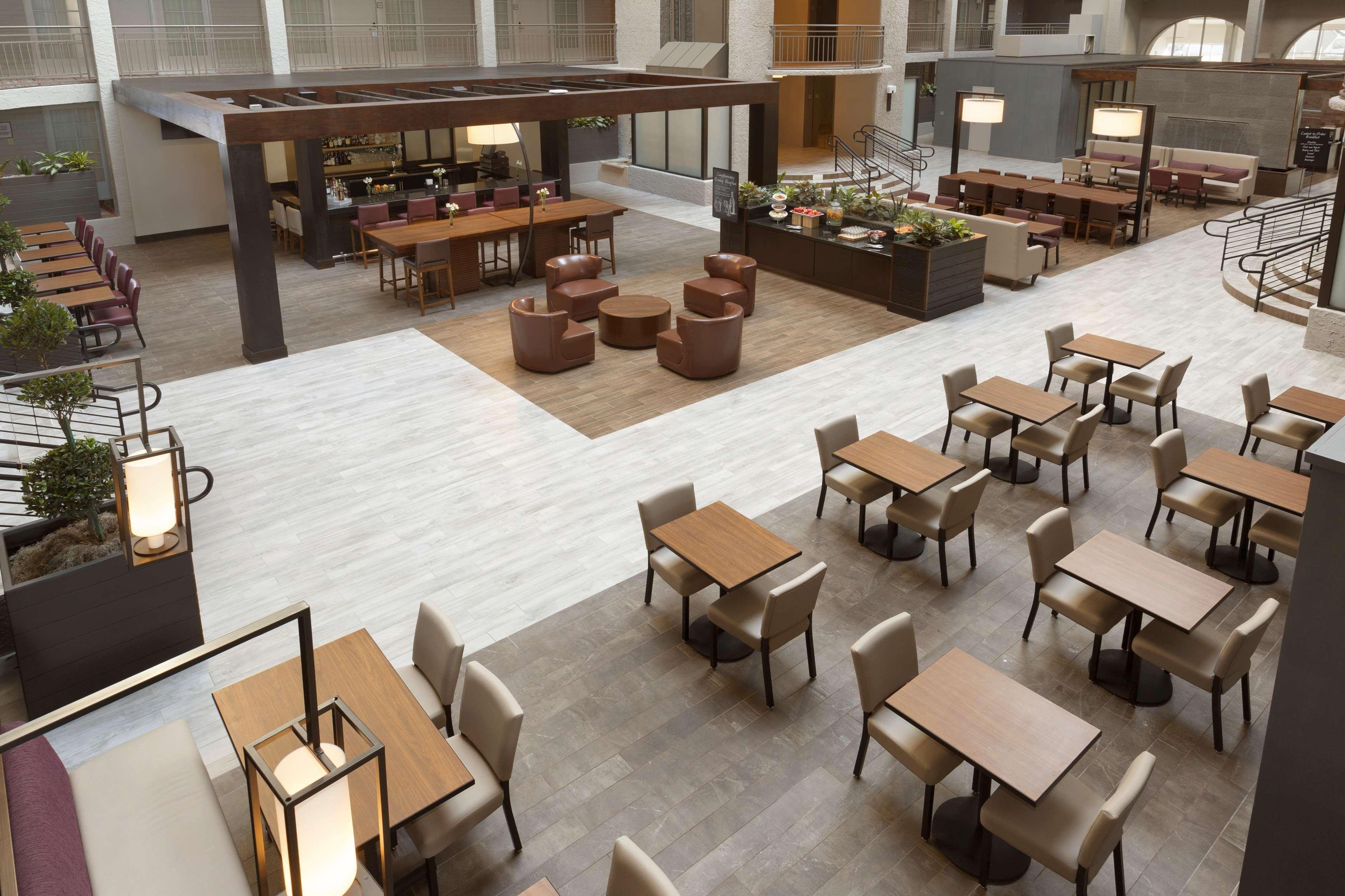 Embassy Suites By Hilton El Paso Luaran gambar