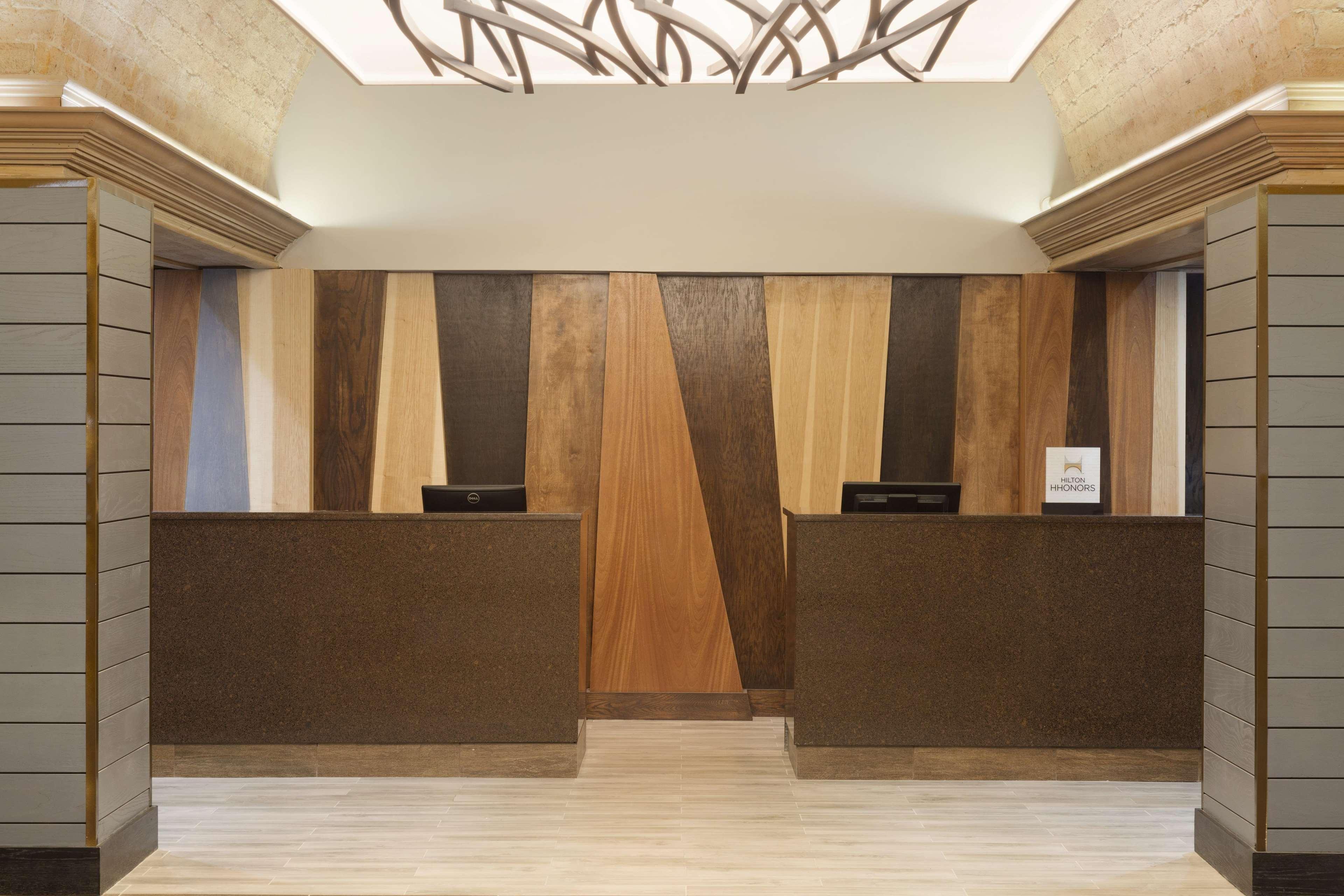 Embassy Suites By Hilton El Paso Luaran gambar