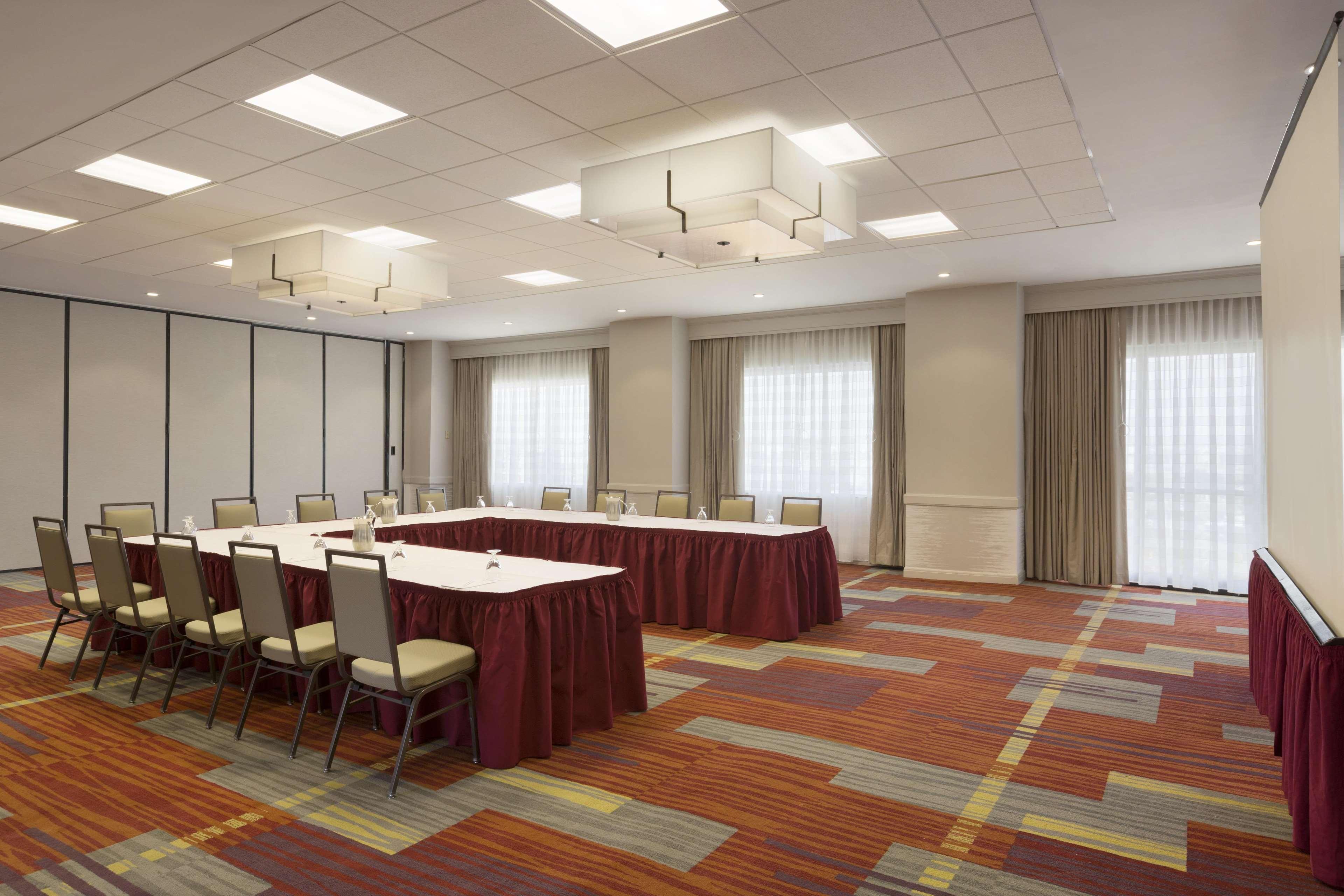Embassy Suites By Hilton El Paso Luaran gambar