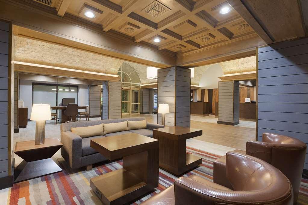 Embassy Suites By Hilton El Paso Dalaman gambar
