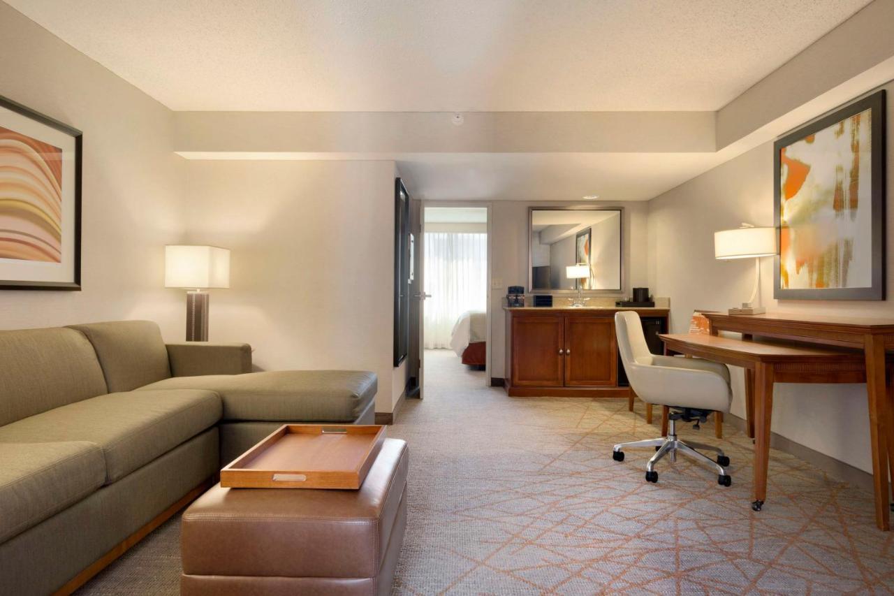 Embassy Suites By Hilton El Paso Luaran gambar