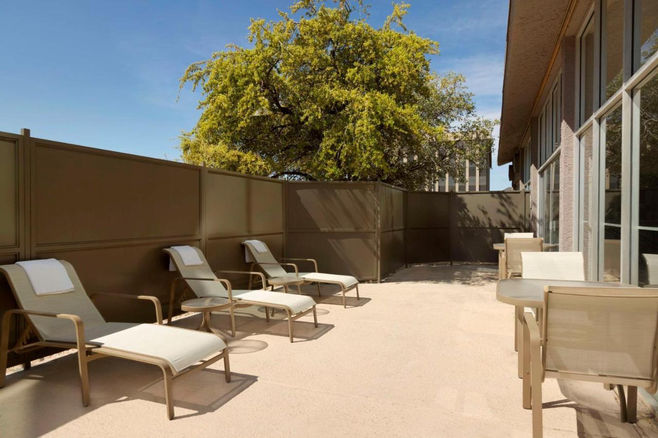 Embassy Suites By Hilton El Paso Luaran gambar