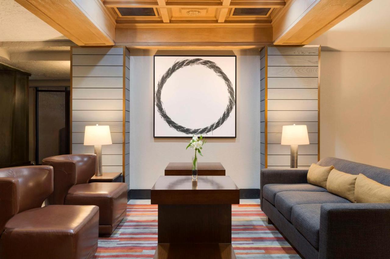 Embassy Suites By Hilton El Paso Luaran gambar