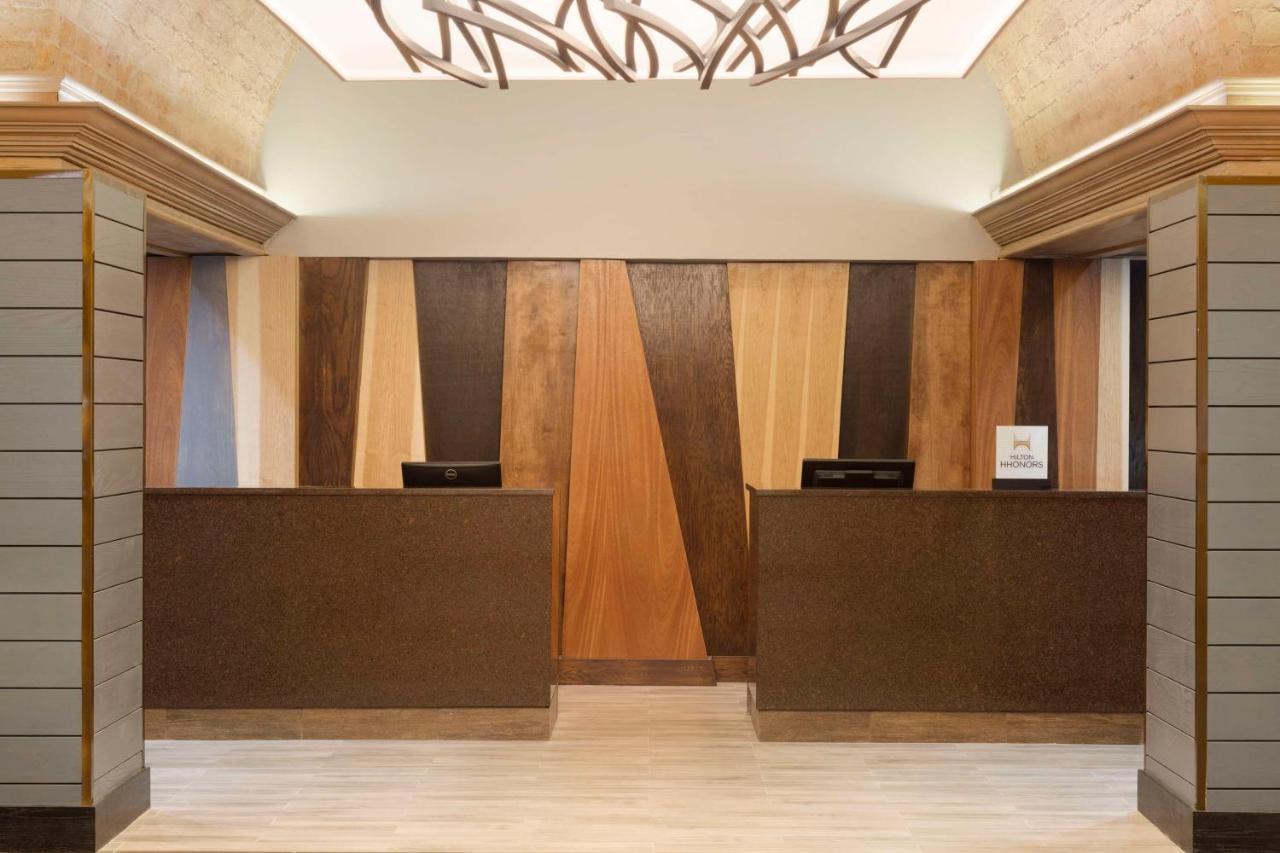 Embassy Suites By Hilton El Paso Luaran gambar