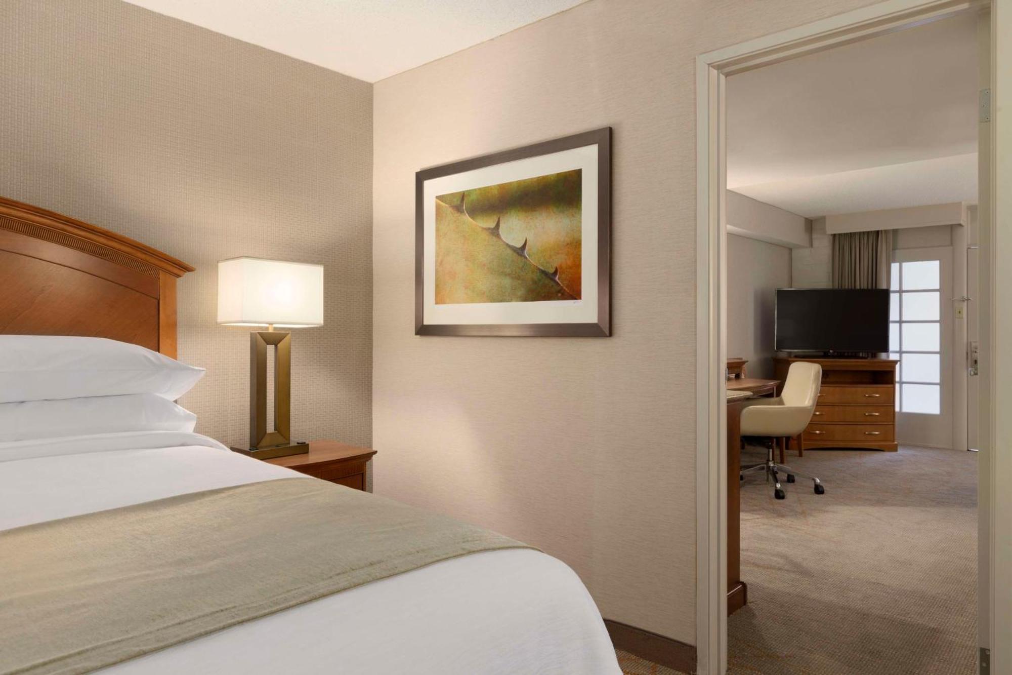 Embassy Suites By Hilton El Paso Luaran gambar
