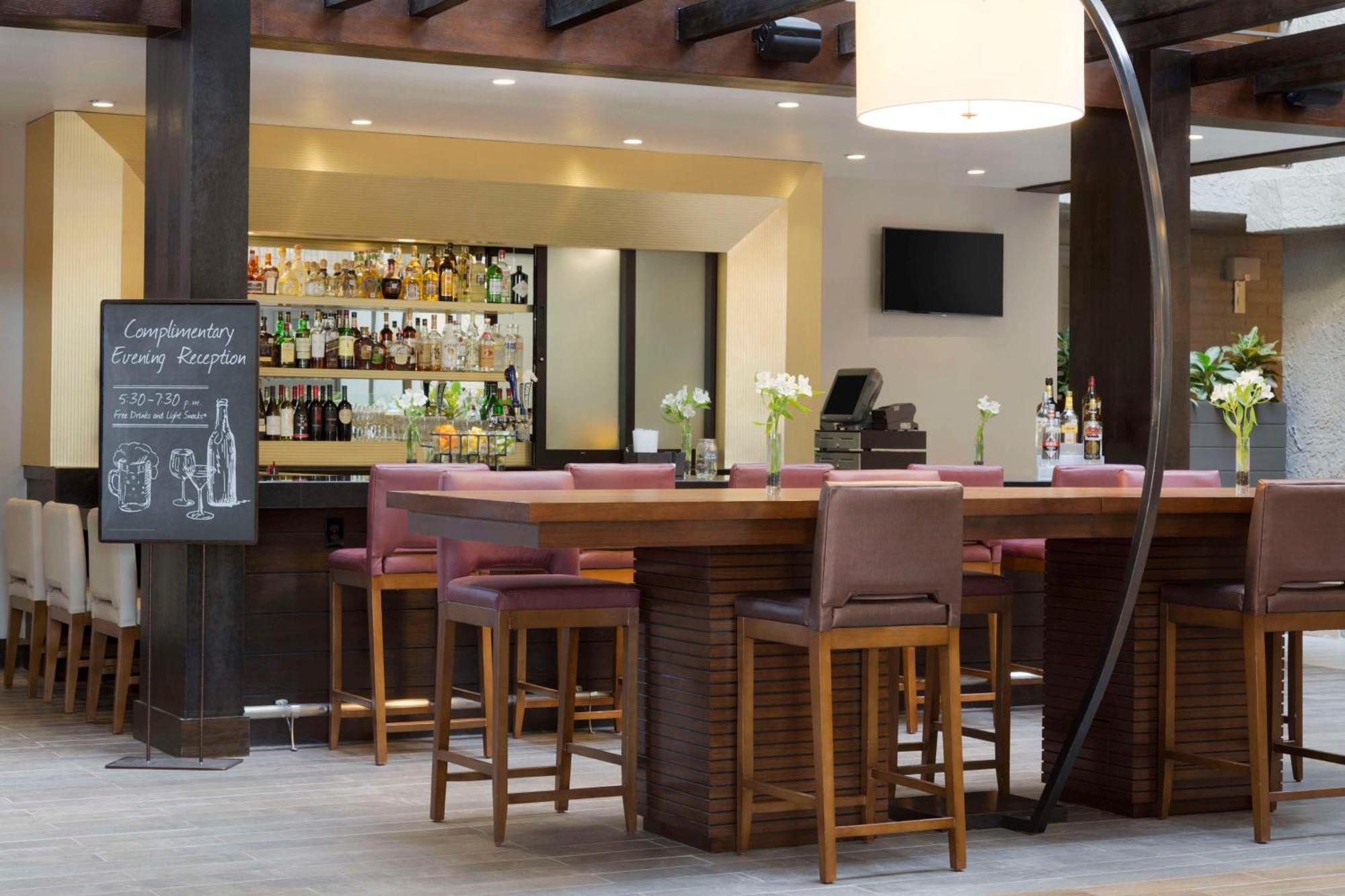 Embassy Suites By Hilton El Paso Luaran gambar