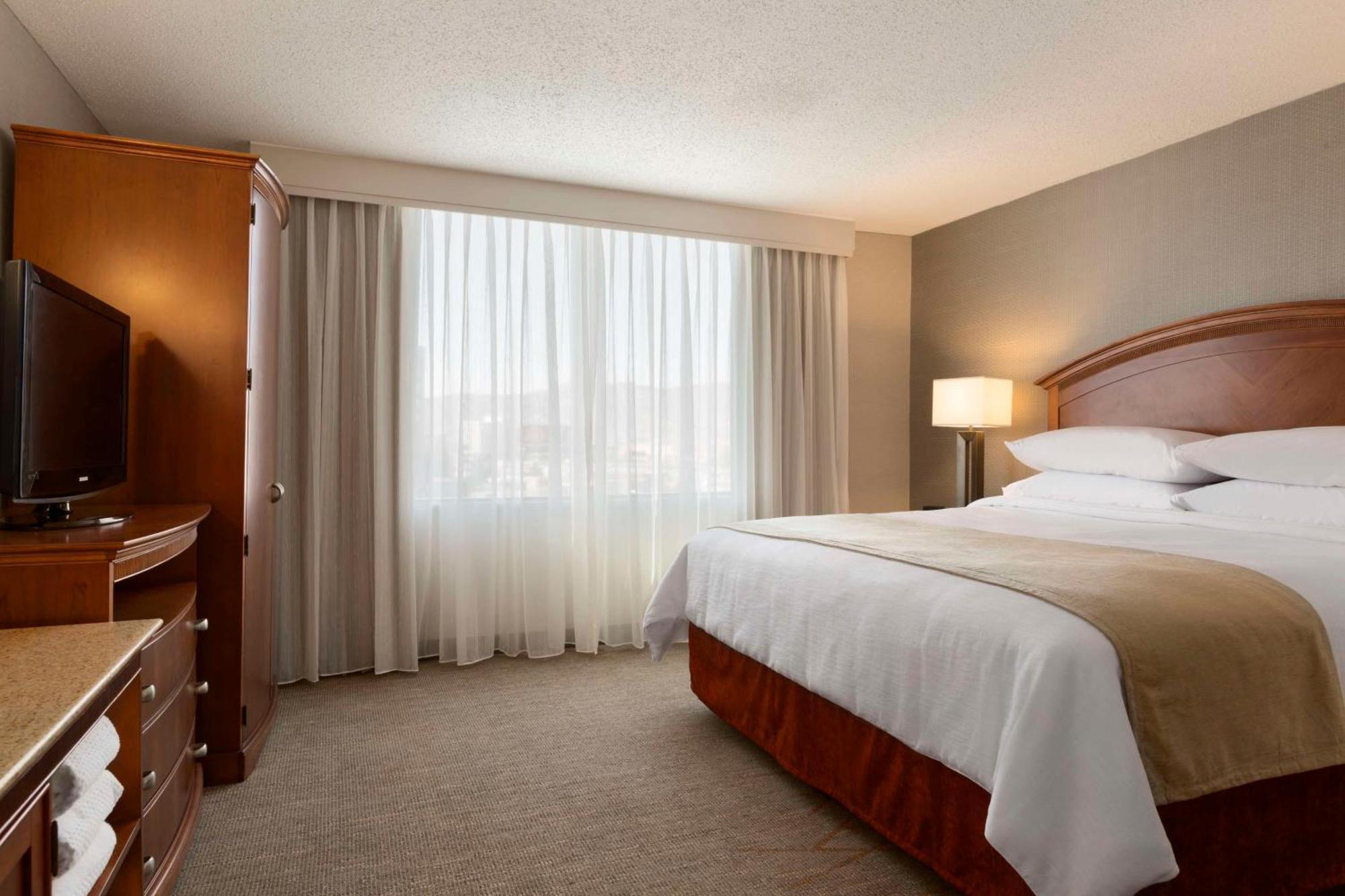 Embassy Suites By Hilton El Paso Luaran gambar