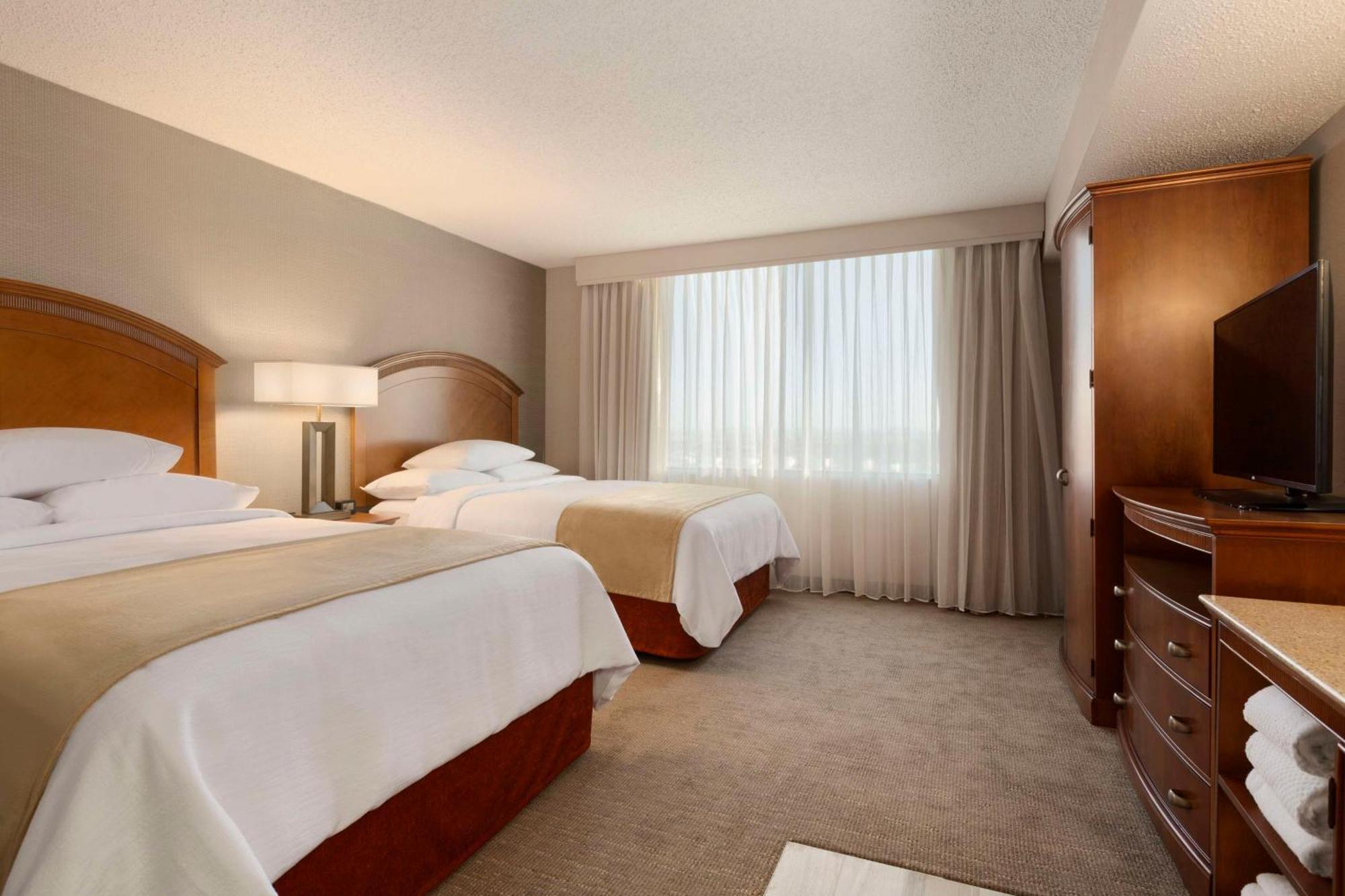 Embassy Suites By Hilton El Paso Luaran gambar