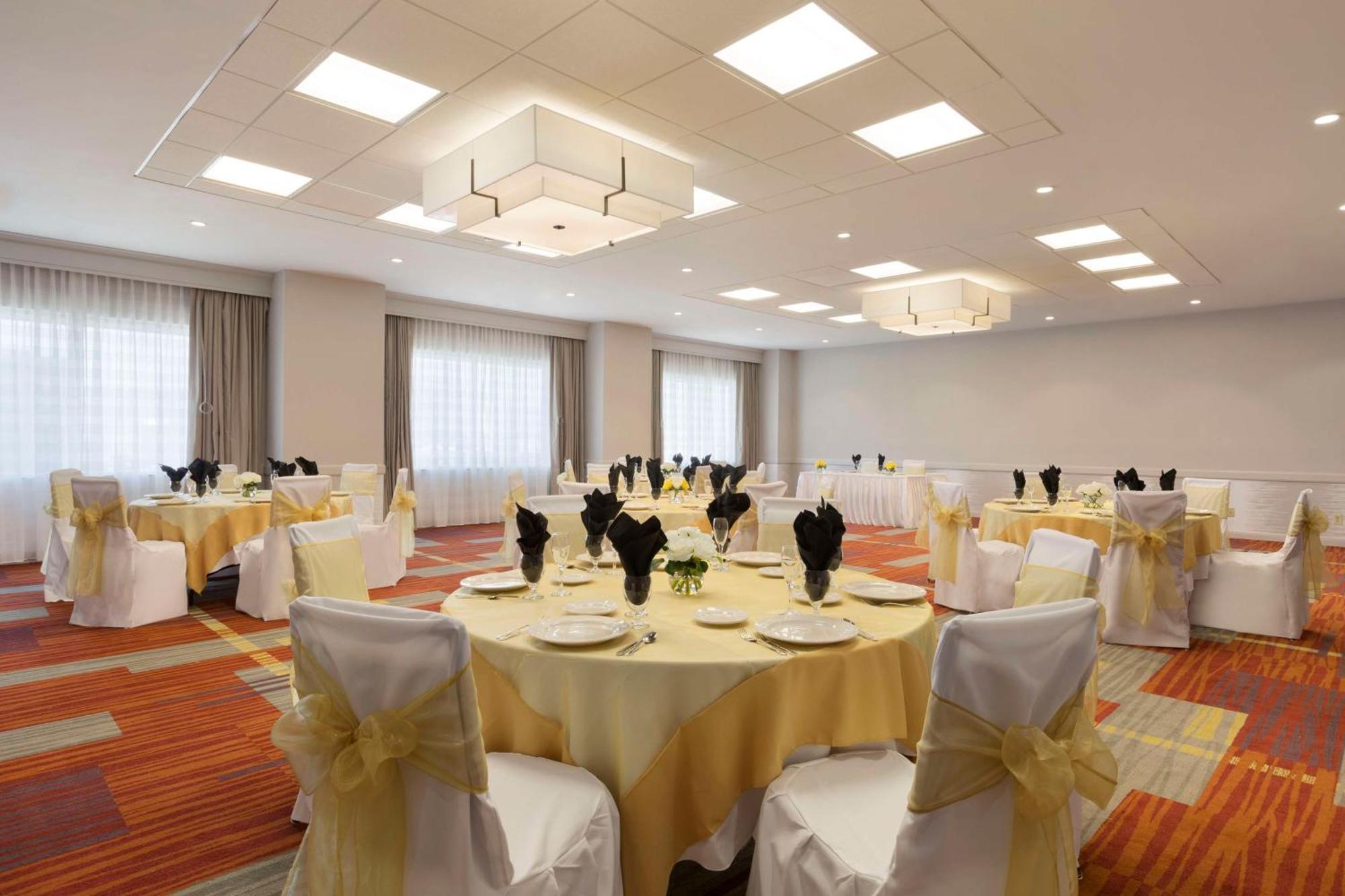 Embassy Suites By Hilton El Paso Luaran gambar