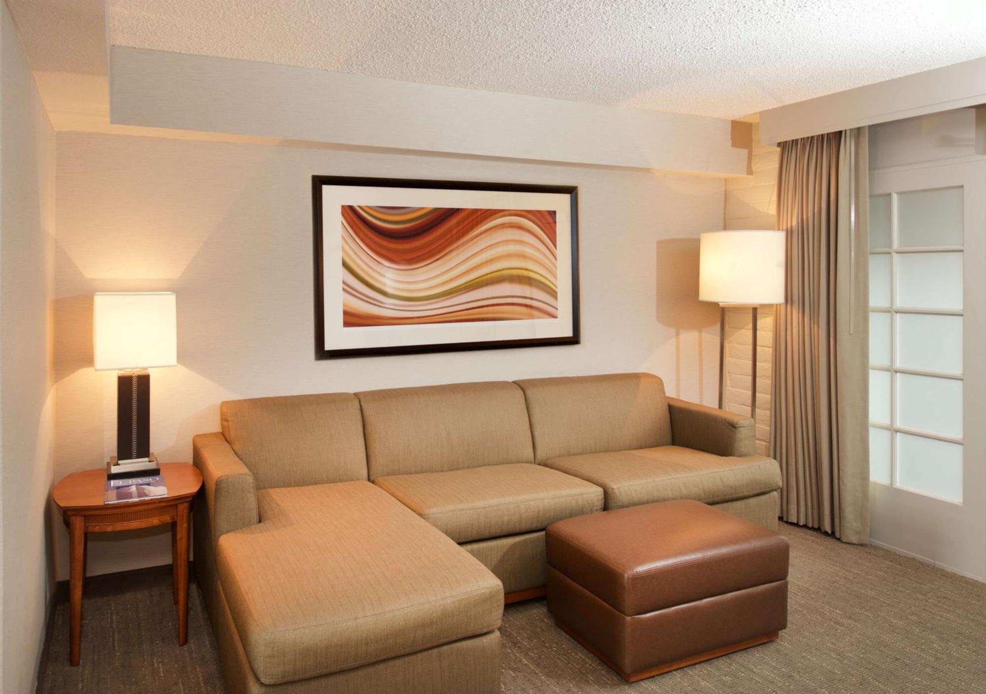 Embassy Suites By Hilton El Paso Luaran gambar