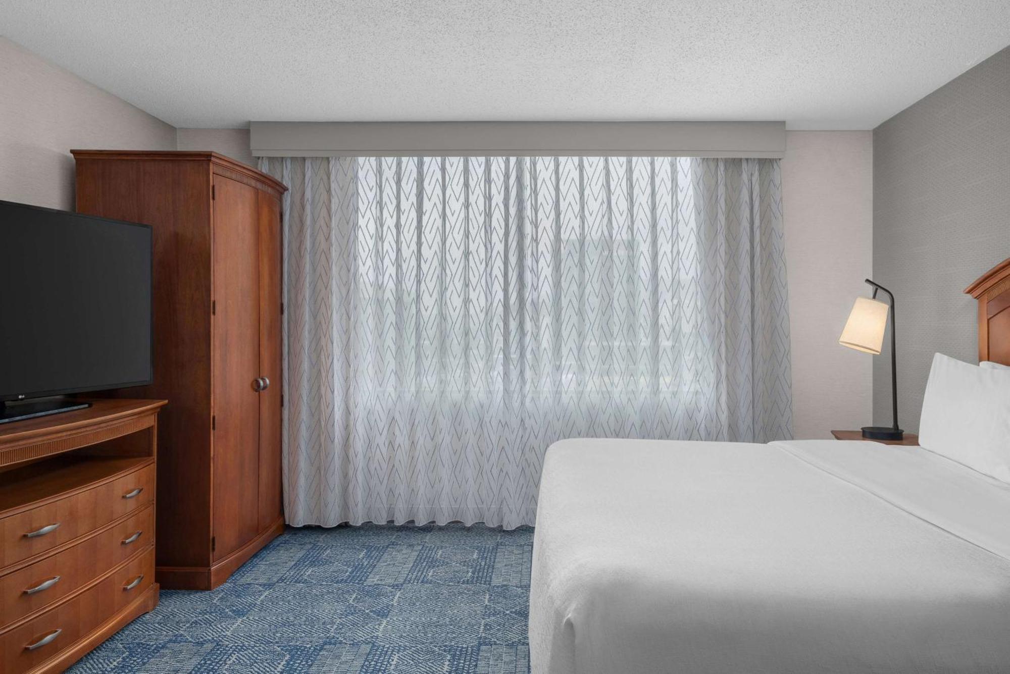 Embassy Suites By Hilton El Paso Luaran gambar