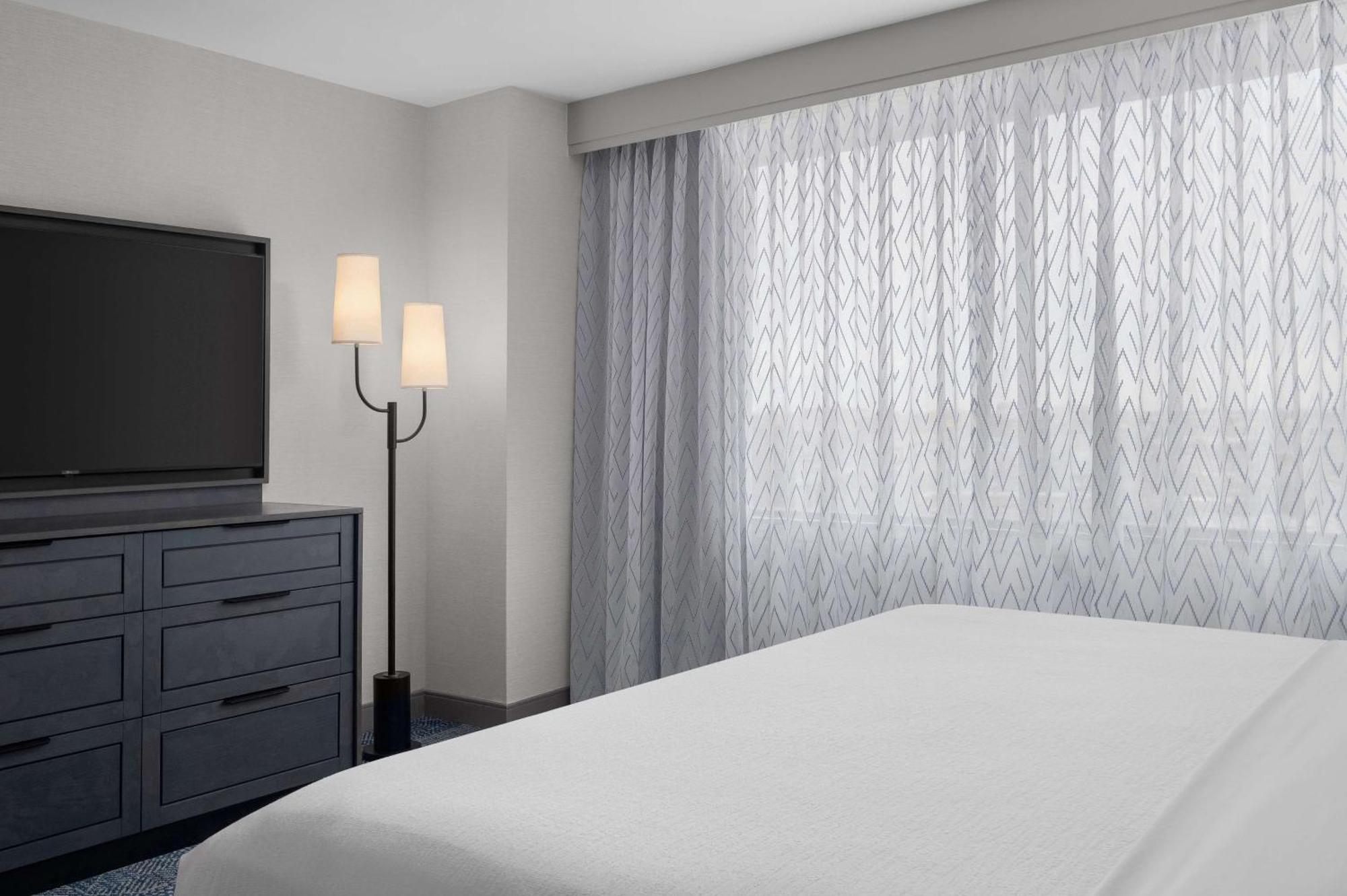 Embassy Suites By Hilton El Paso Luaran gambar