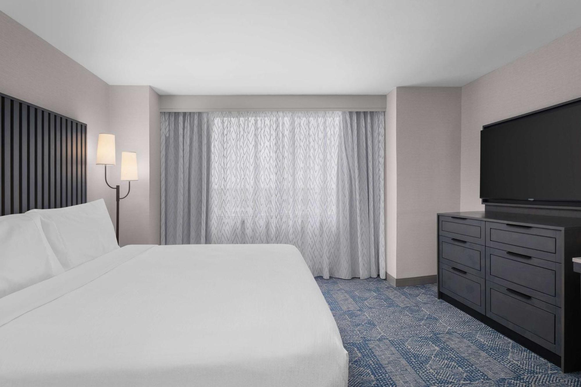 Embassy Suites By Hilton El Paso Luaran gambar