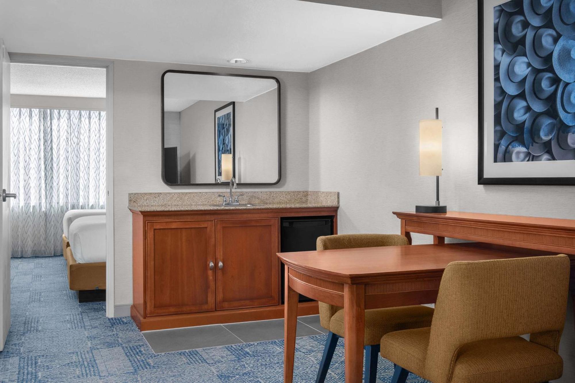 Embassy Suites By Hilton El Paso Luaran gambar