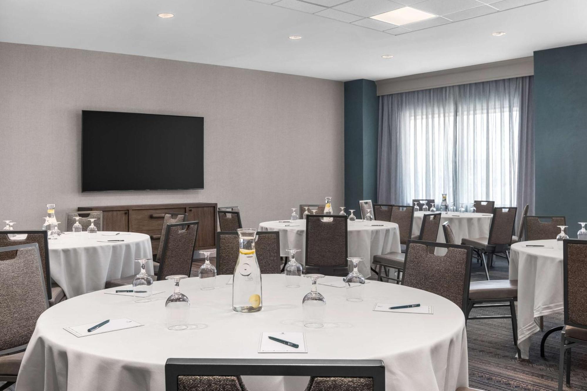 Embassy Suites By Hilton El Paso Luaran gambar