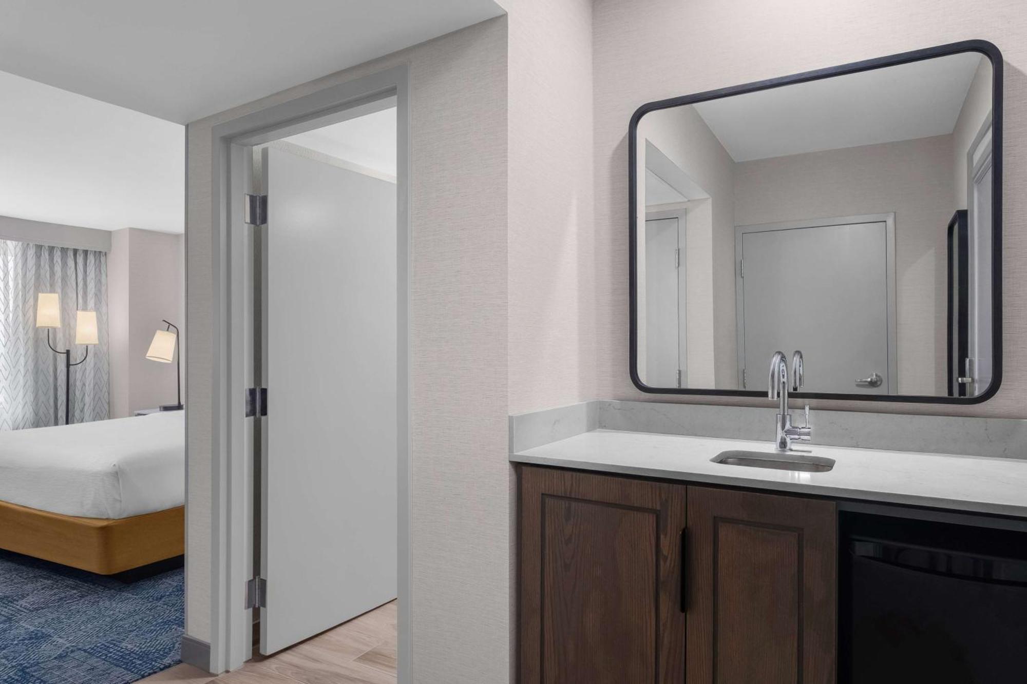 Embassy Suites By Hilton El Paso Luaran gambar