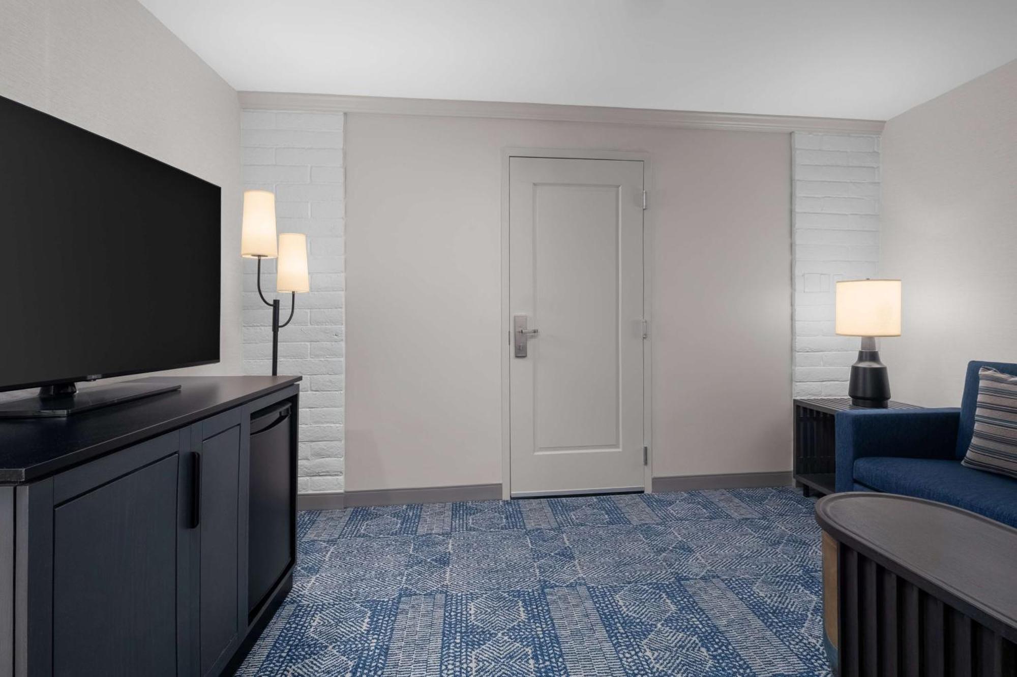 Embassy Suites By Hilton El Paso Luaran gambar