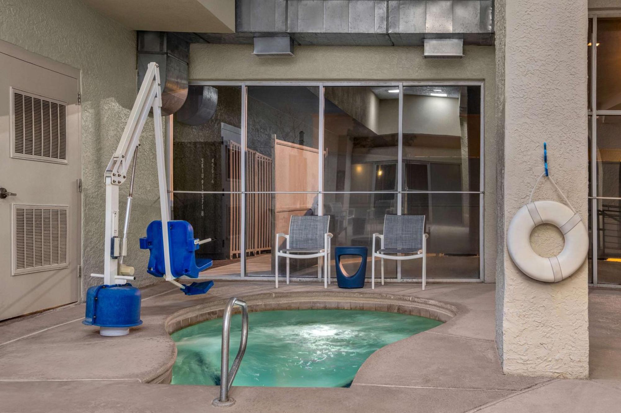 Embassy Suites By Hilton El Paso Luaran gambar