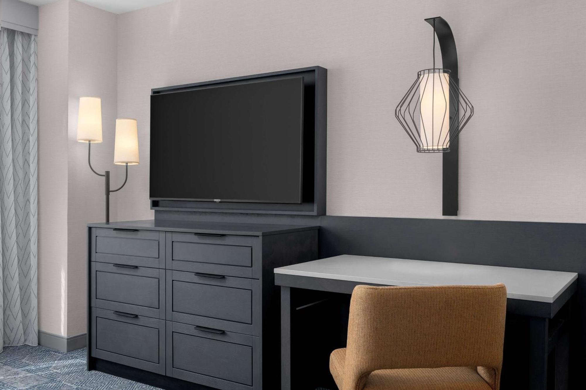 Embassy Suites By Hilton El Paso Luaran gambar