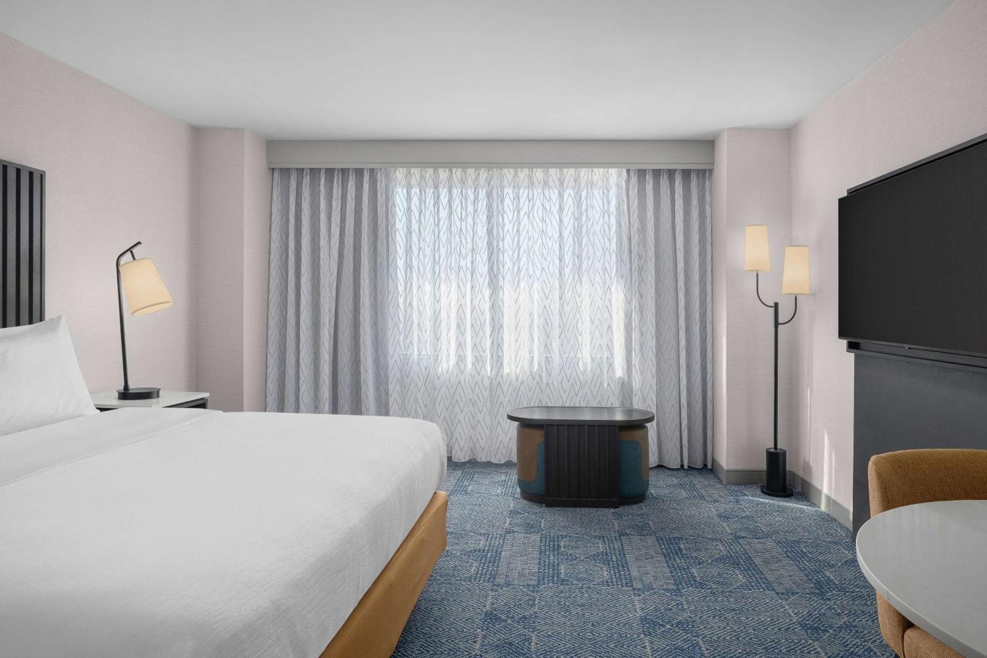 Embassy Suites By Hilton El Paso Luaran gambar