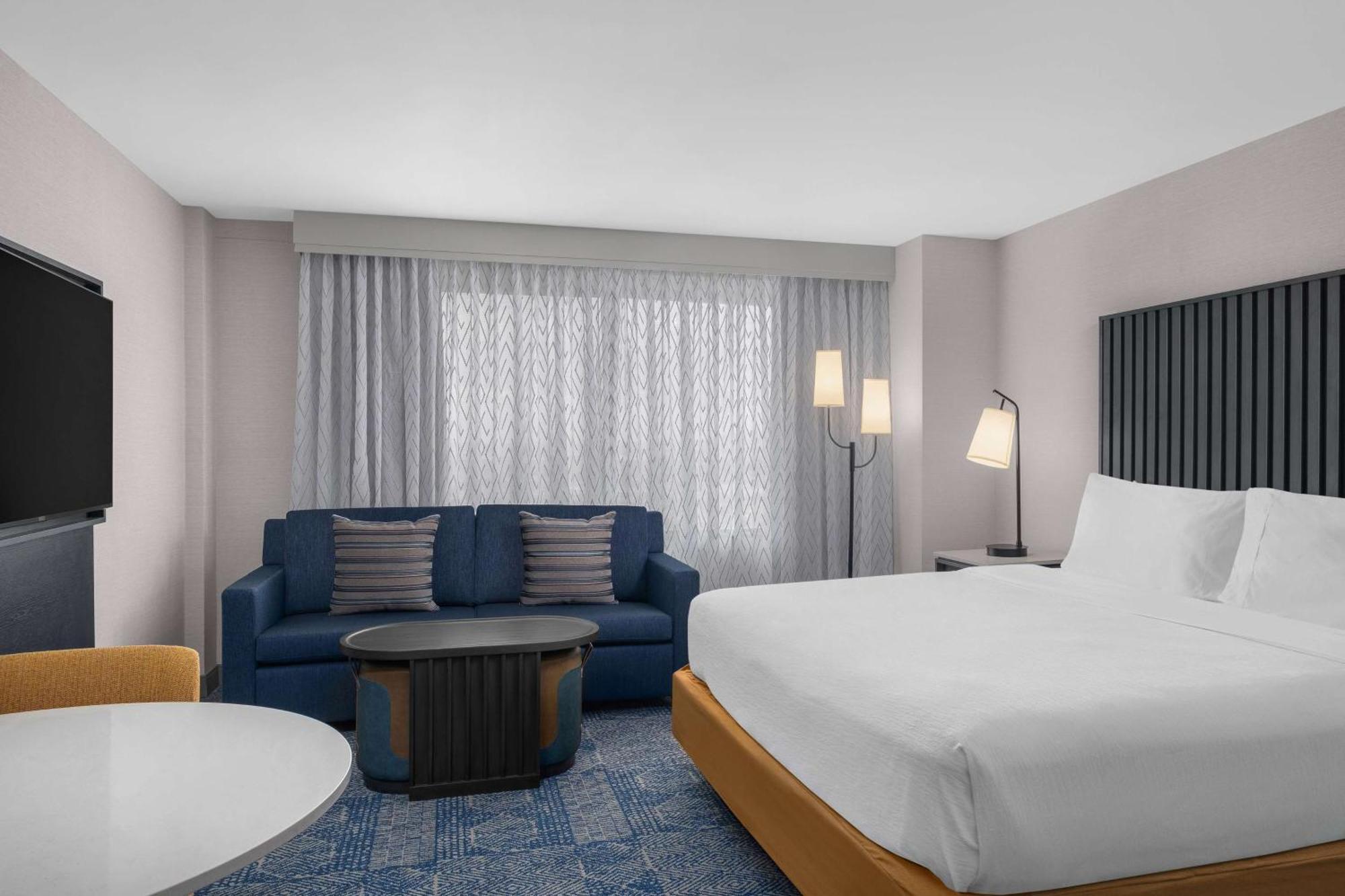 Embassy Suites By Hilton El Paso Luaran gambar