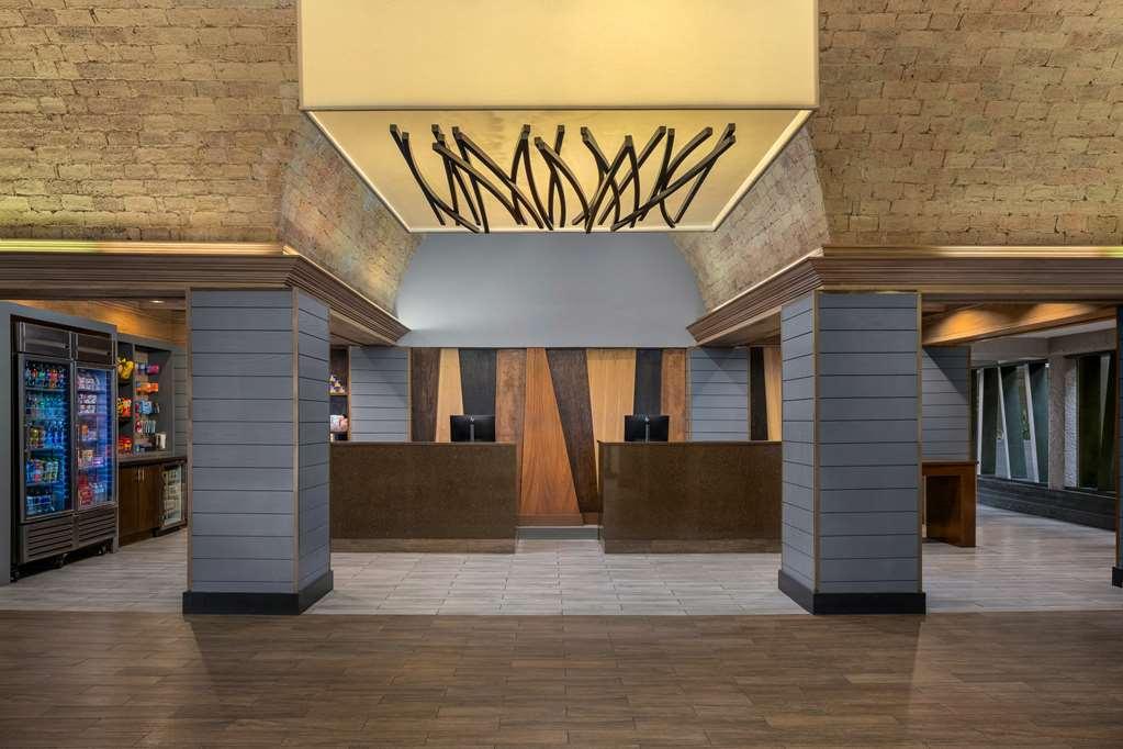 Embassy Suites By Hilton El Paso Dalaman gambar