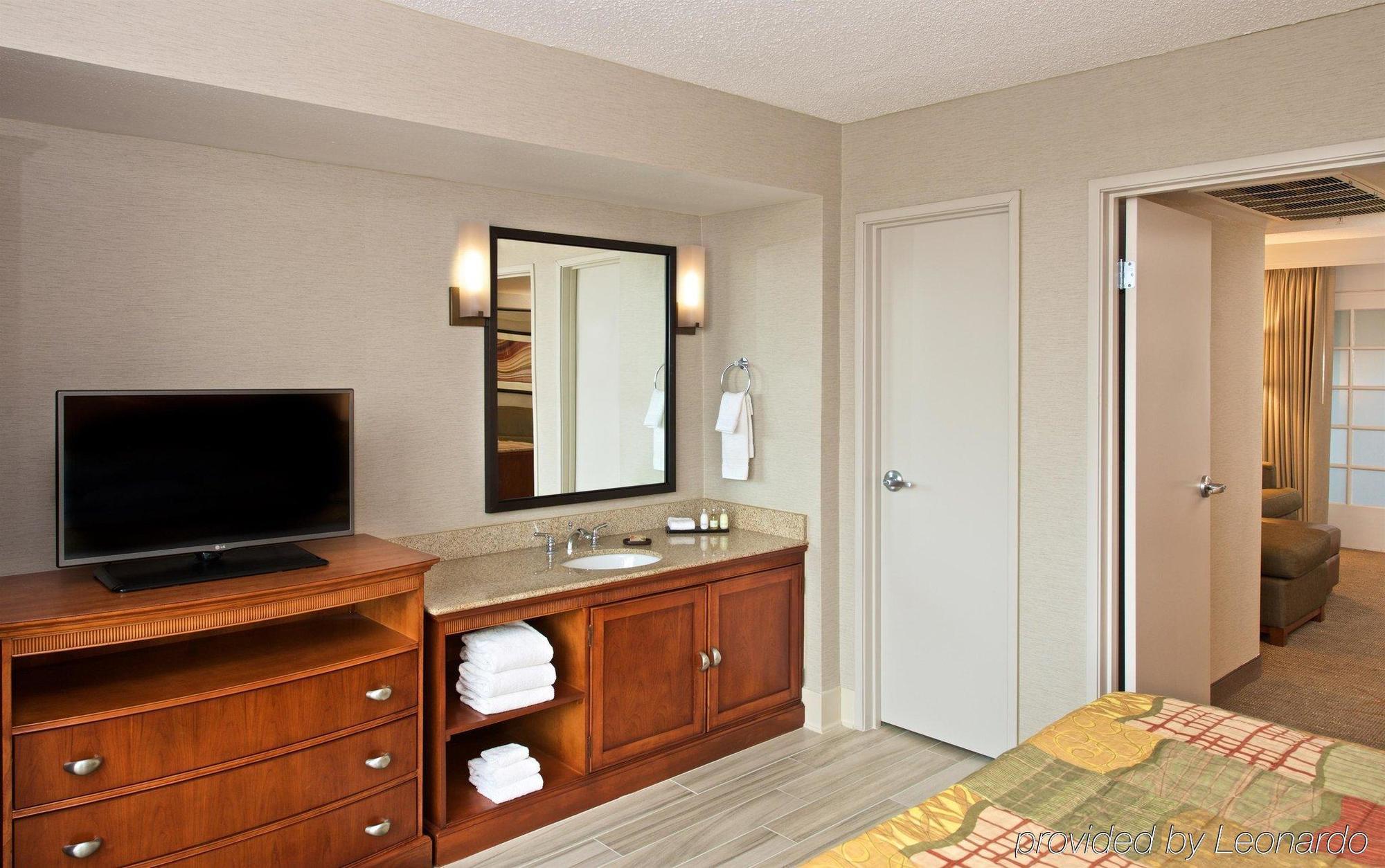Embassy Suites By Hilton El Paso Luaran gambar