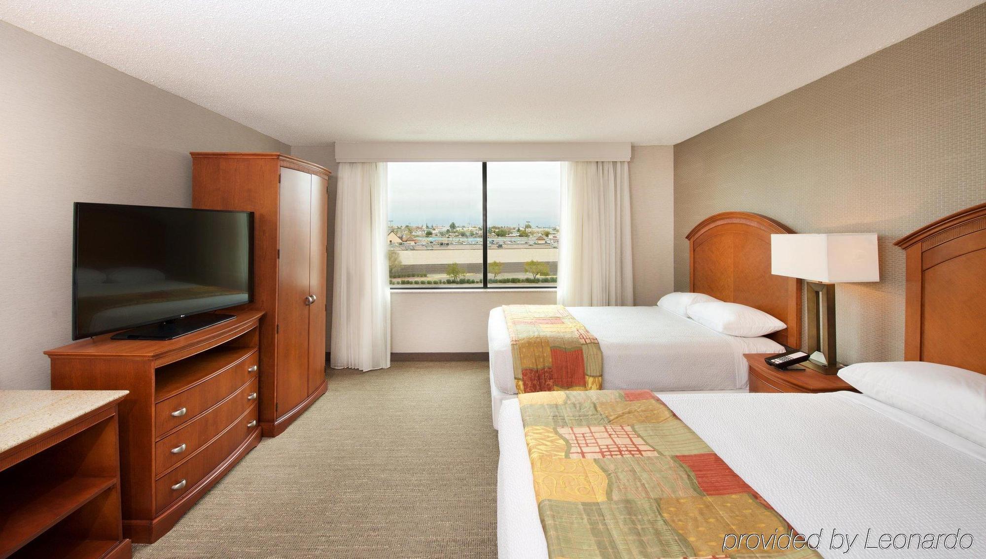 Embassy Suites By Hilton El Paso Luaran gambar